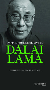 Picture of L'appel pour le climat du Dalaï-Lama - Entretiens avec Franz Alt