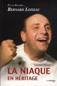 Picture of La niaque en héritage