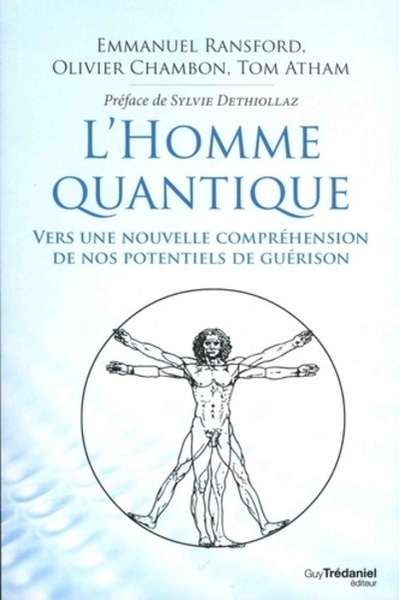 Picture of L'homme quantique