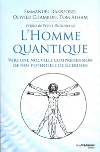 Picture of L'homme quantique