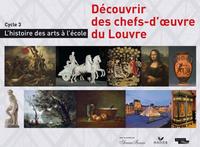 Image de Découvrir des chefs-d'oeuvres du Louvre - Mallette
