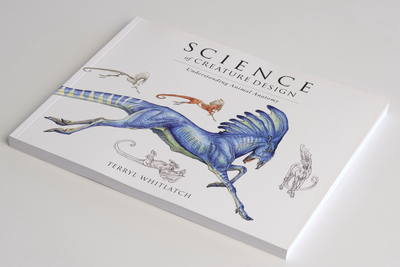 Picture of Terryl Whitlatch - Science of creature design