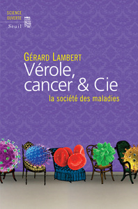 Picture of Vérole, cancer & Cie