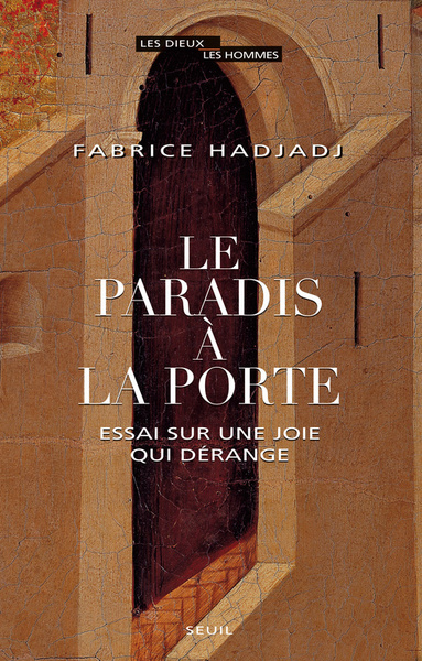 Picture of Le Paradis à la porte