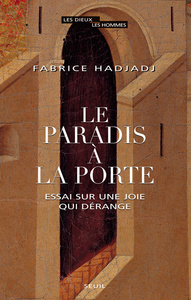 Picture of Le Paradis à la porte