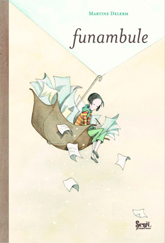 Image de Funambule
