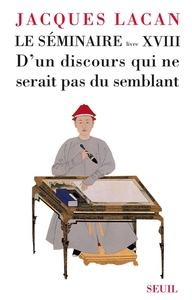 Image de Le Séminaire Livre XVIII, tome 18