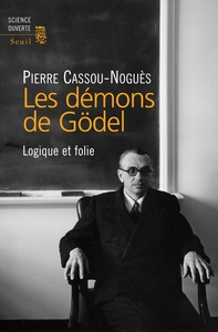 Picture of Les Démons de Gödel