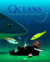Image de Océans