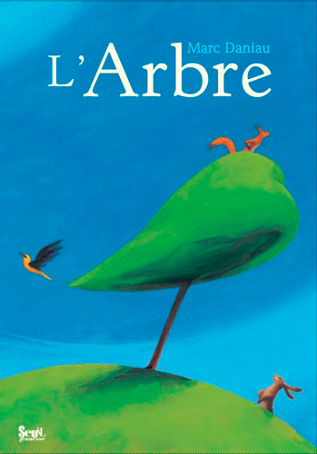 Picture of L'Arbre