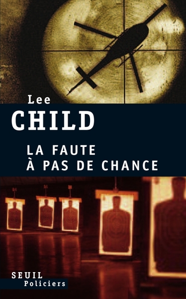 Picture of La Faute à pas de chance