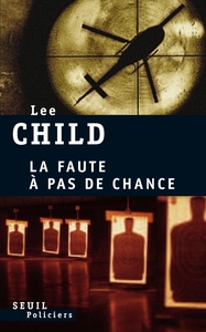 Picture of La Faute à pas de chance