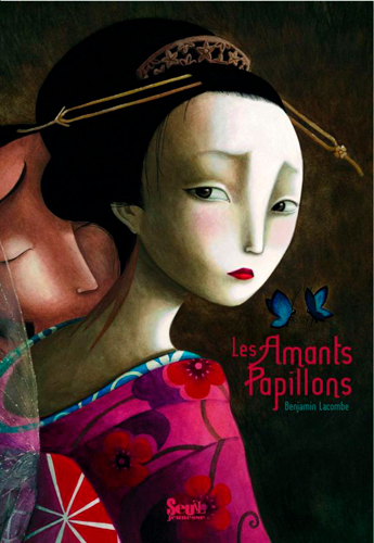 Picture of Les Amants papillons