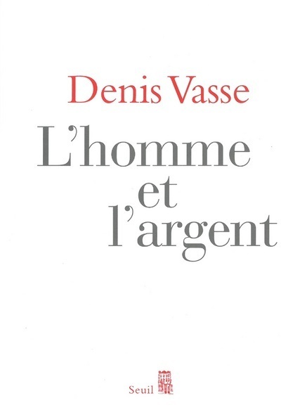 Image de L'Homme et l'Argent