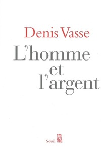 Image de L'Homme et l'Argent