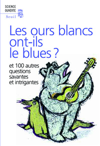 Picture of Les ours blancs ont-ils le blues ?