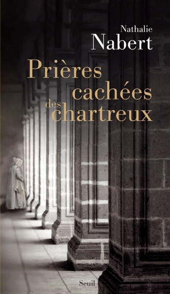Picture of Prières cachées des chartreux