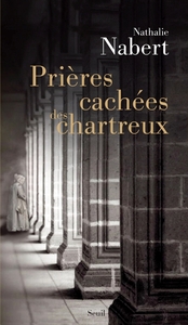 Picture of Prières cachées des chartreux
