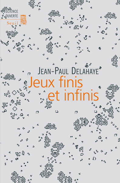 Picture of Jeux finis et infinis