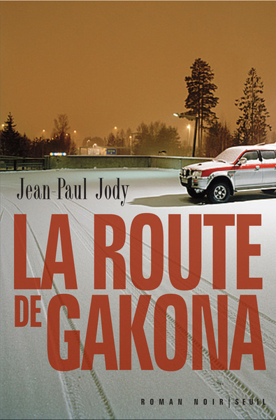 Image de La Route de Gakona