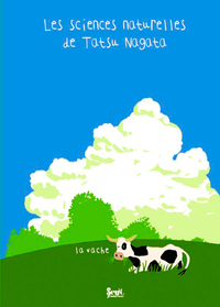 Picture of La Vache