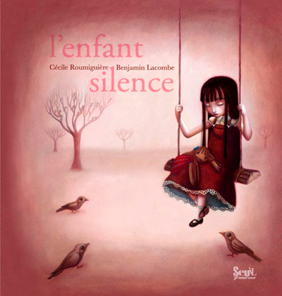 Picture of L'Enfant silence