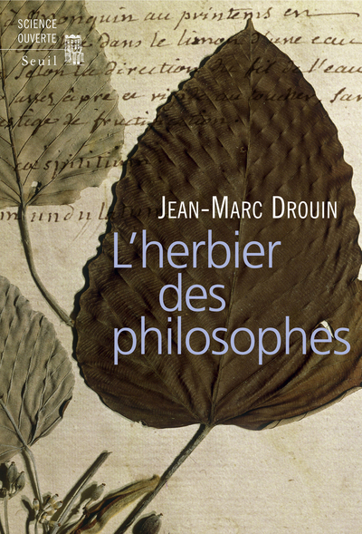 Picture of L'Herbier des philosophes