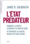 Picture of L'Etat prédateur