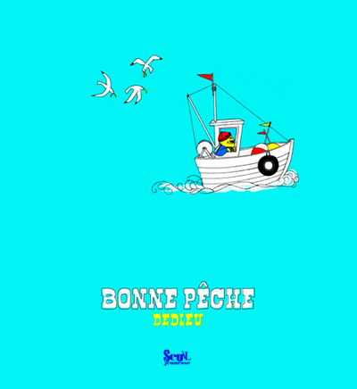 Picture of Bonne Pêche