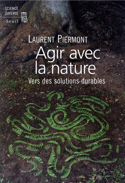 Picture of Agir avec la nature