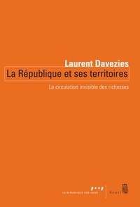 Picture of La République et ses territoires