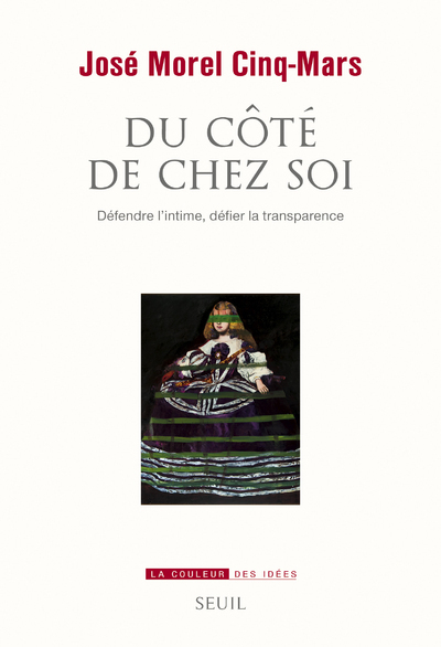 Image de Du côté de chez soi