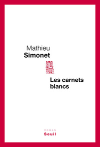 Picture of Les Carnets blancs