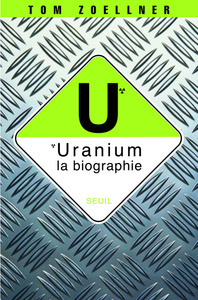 Picture of Uranium : la biographie