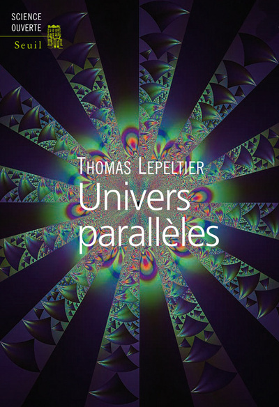 Picture of Univers parallèles
