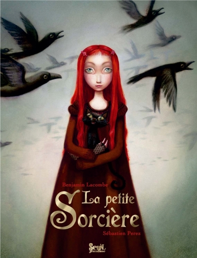 Picture of La Petite sorcière