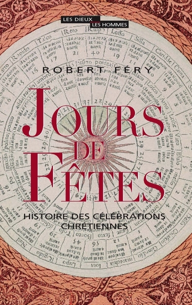 Picture of Jours de fêtes
