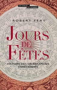 Picture of Jours de fêtes