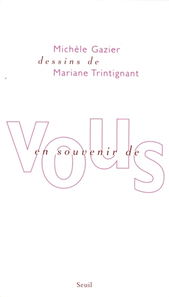 Picture of En souvenir de vous