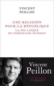 Picture of Une religion pour la République
