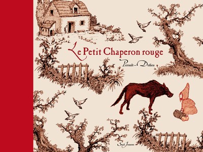 Picture of Le Petit Chaperon rouge