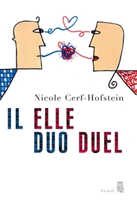 Image de Il et Elle. Duo duel