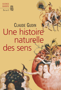 Picture of Une histoire naturelle des sens