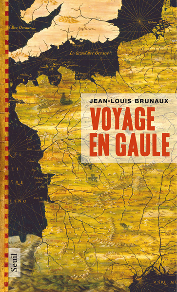 Picture of Voyage en Gaule