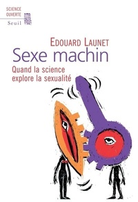 Picture of Sexe Machin