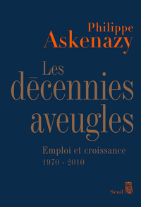 Image de Les Décennies aveugles