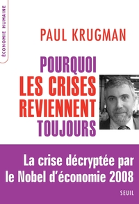 Picture of Pourquoi les crises reviennent toujours
