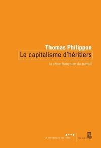 Picture of Le Capitalisme d'héritiers
