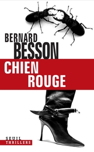 Picture of Chien Rouge