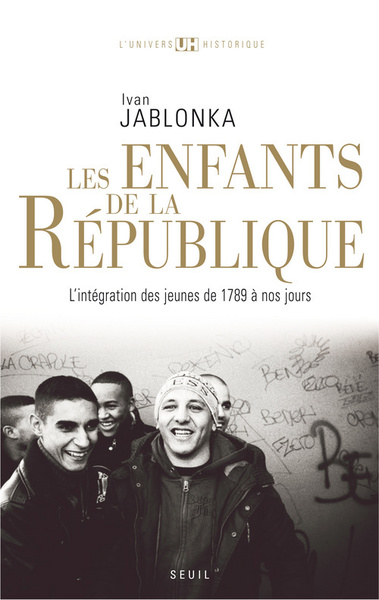 Picture of Les Enfants de la République